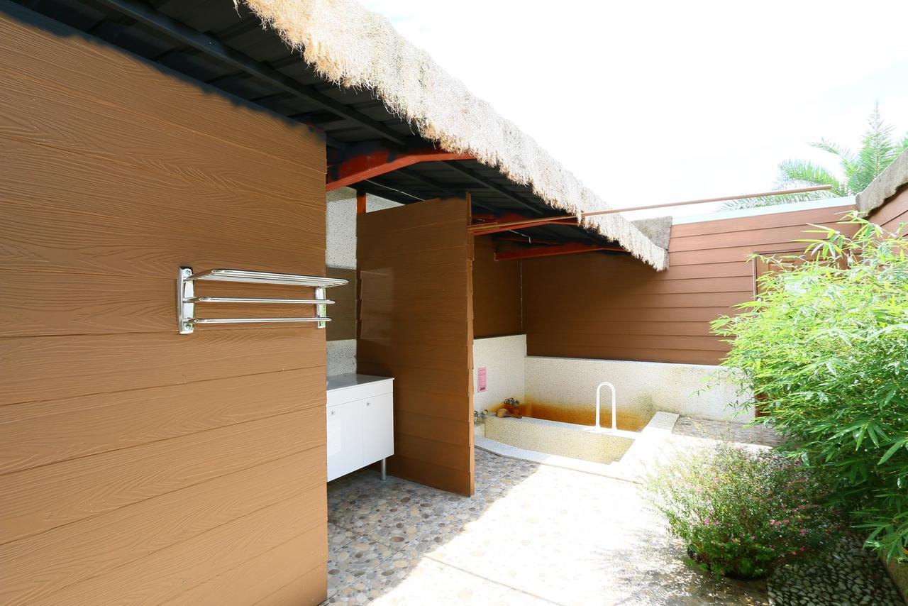 Ruisui Palm Lakes B&B Zewnętrze zdjęcie