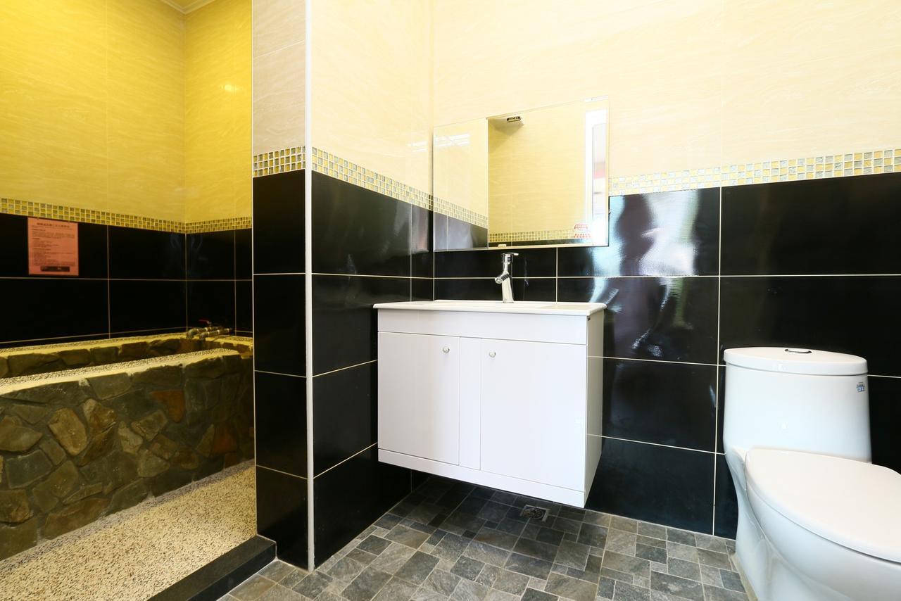Ruisui Palm Lakes B&B Zewnętrze zdjęcie